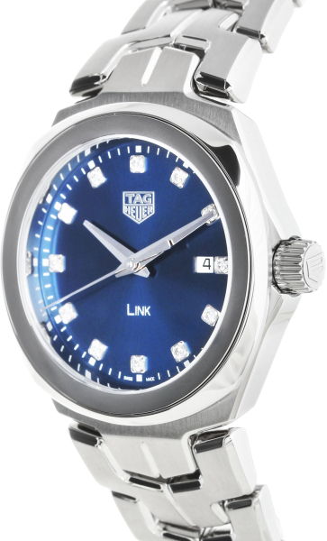 TAG Heuer Link WBC1318.BA0600 TAG Heuer Link WBC1318.BA0600