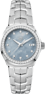 TAG Heuer Link WBC1319.BA0600