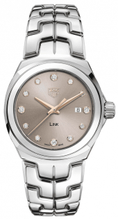 TAG Heuer Link WBC131E.BA0649