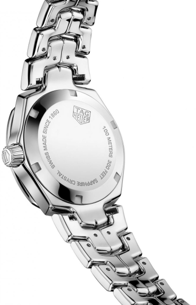 TAG Heuer Link WBC131E.BA0649