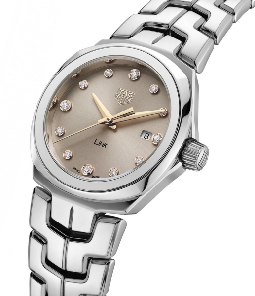 TAG Heuer Link WBC131E.BA0649