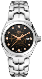 TAG Heuer Link WBC131F.BA0649