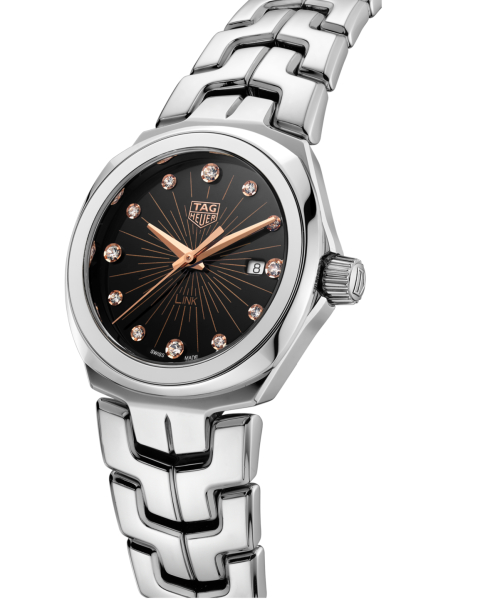 TAG Heuer Link WBC131F.BA0649