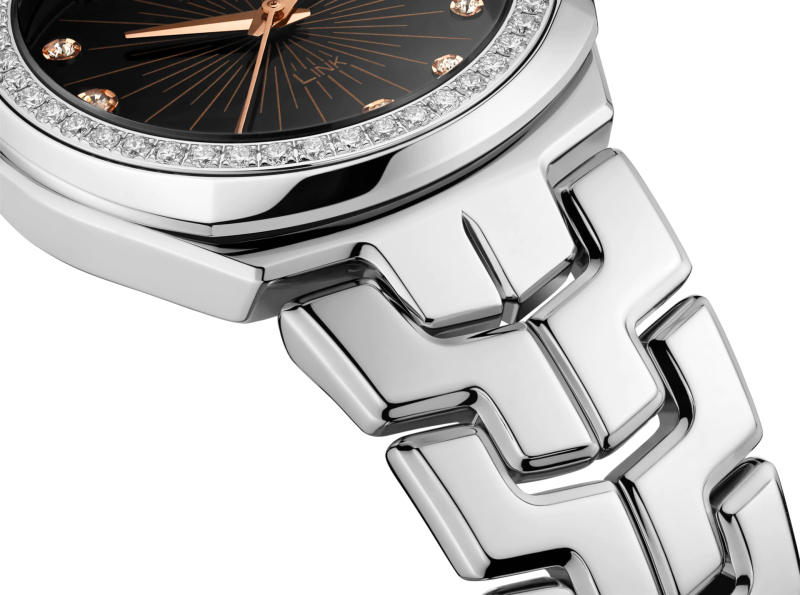 TAG Heuer Link WBC131G.BA0649 TAG Heuer Link WBC131G.BA0649
