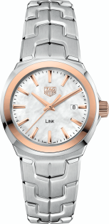 TAG Heuer Link WBC1350.BA0600