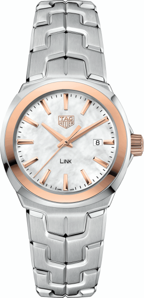 TAG Heuer Link WBC1350.BA0600