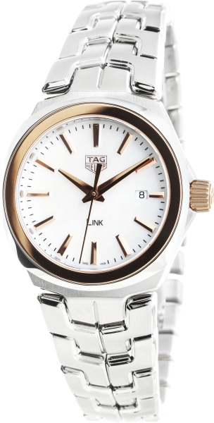 TAG Heuer Link WBC1350.BA0600