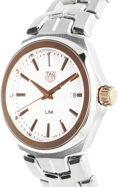 TAG Heuer Link WBC1350.BA0600