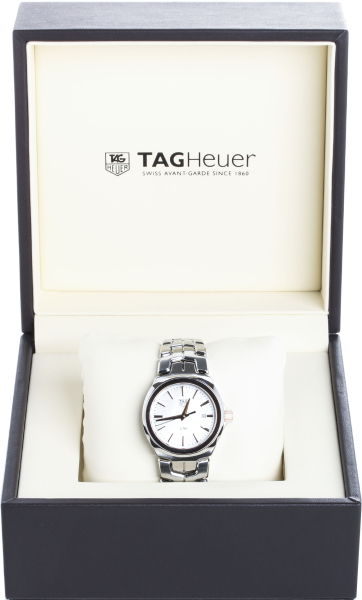 TAG Heuer Link WBC1350.BA0600