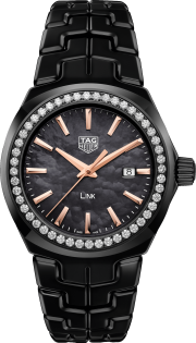 TAG Heuer Link WBC1390.BH0744