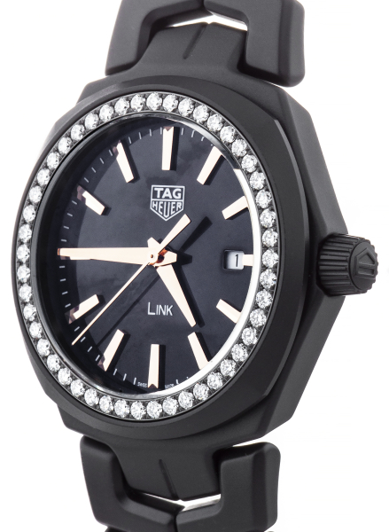 TAG Heuer Link WBC1391.BH0745 TAG Heuer Link WBC1391.BH0745