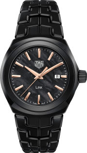 TAG Heuer Link WBC1392.BH0744