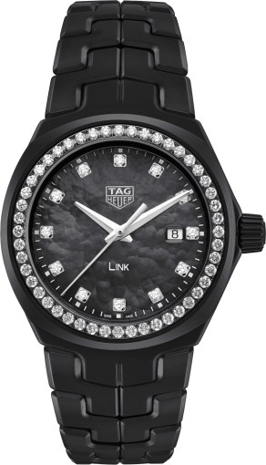 TAG Heuer Link Bella Hadid Limited Edition WBC1394.BH0745