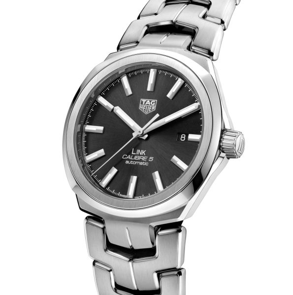 TAG Heuer Link WBC2110.BA0603