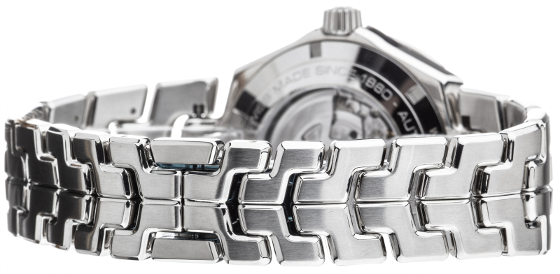 TAG Heuer Link WBC2110.BA0603