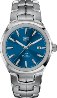 TAG Heuer Link WBC2112.BA0603