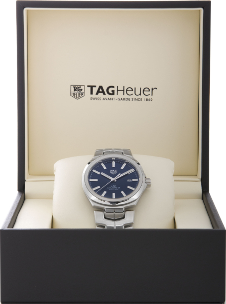 TAG Heuer Link WBC2112.BA0603