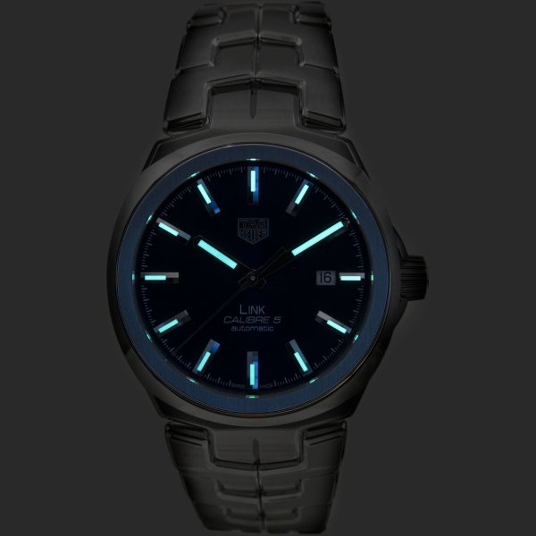 TAG Heuer Link WBC2112.BA0603