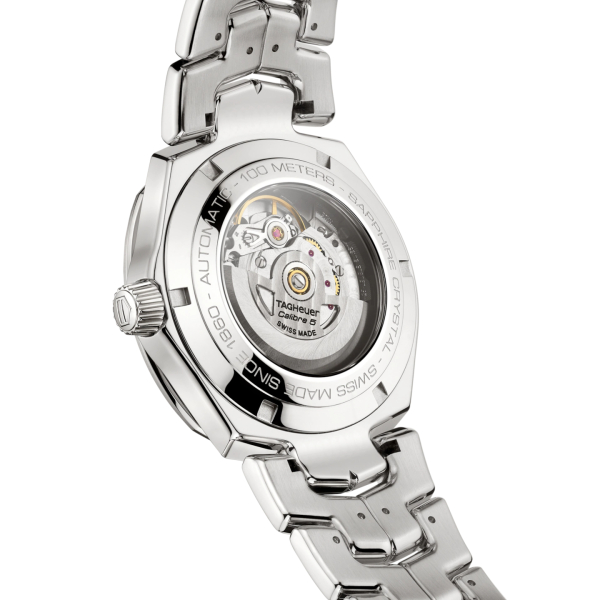 TAG Heuer Link WBC2112.BA0603