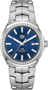 TAG Heuer Link WBC2113.BA0603