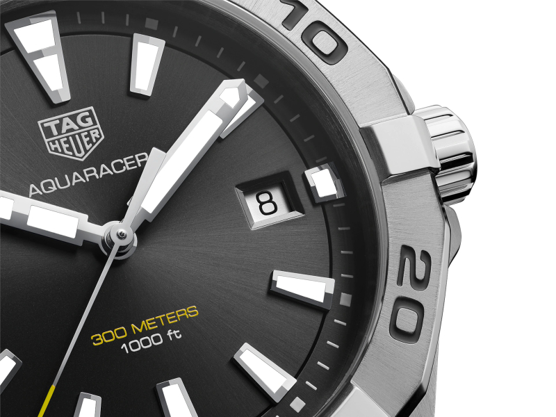 TAG Heuer Aquaracer WBD1110.BA0928