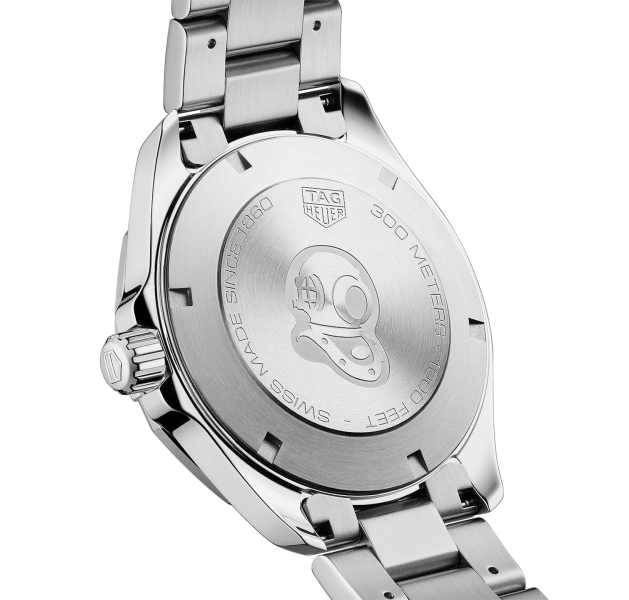 TAG Heuer Aquaracer WBD1110.BA0928