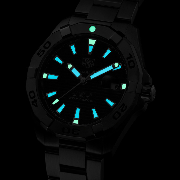 TAG Heuer Aquaracer WBD1110.BA0928