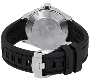 TAG Heuer Aquaracer WBD1110.FT8021