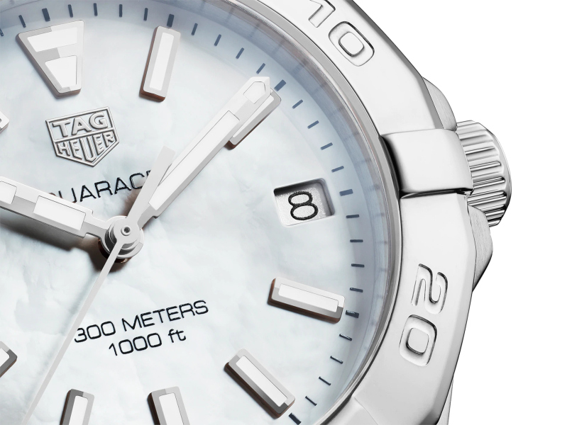 TAG Heuer Aquaracer WBD1311.BA0740