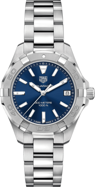 TAG Heuer Aquaracer WBD1312.BA0740 TAG Heuer Aquaracer WBD1312.BA0740