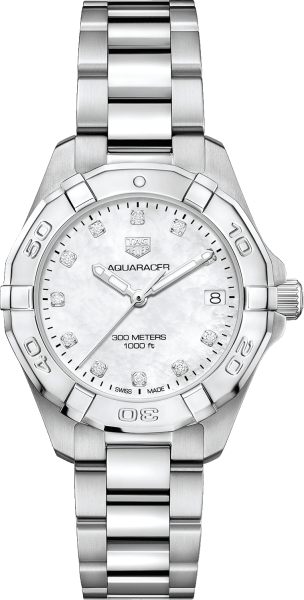 TAG Heuer Aquaracer WBD1314.BA0740 TAG Heuer Aquaracer WBD1314.BA0740