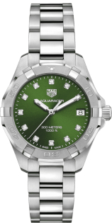 TAG Heuer Aquaracer Lady WBD1316.BA0740