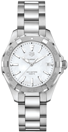 TAG Heuer Aquaracer WBD131A.BA0748