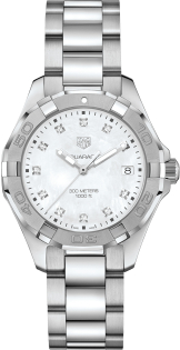 TAG Heuer Aquaracer Lady WBD131B.BA0748