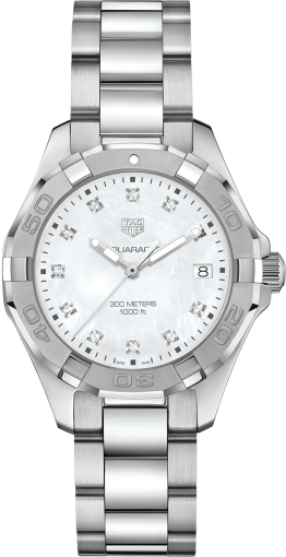 TAG Heuer Aquaracer Lady WBD131B.BA0748