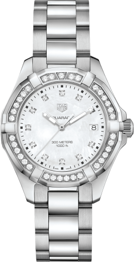 TAG Heuer Aquaracer WBD131C.BA0748