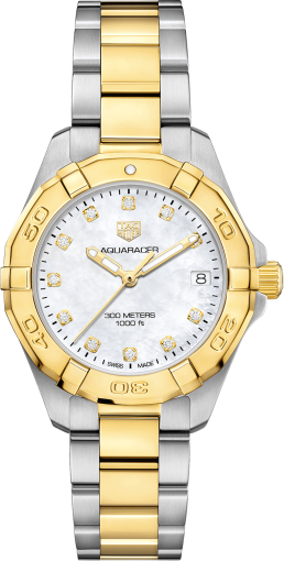 TAG Heuer Aquaracer WBD1322.BB0320