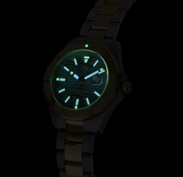 TAG Heuer Aquaracer WBD1325.BB0320