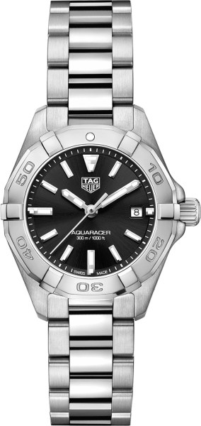 TAG Heuer Aquaracer Ladies WBD1410.BA0741 TAG Heuer Aquaracer Ladies WBD1410.BA0741