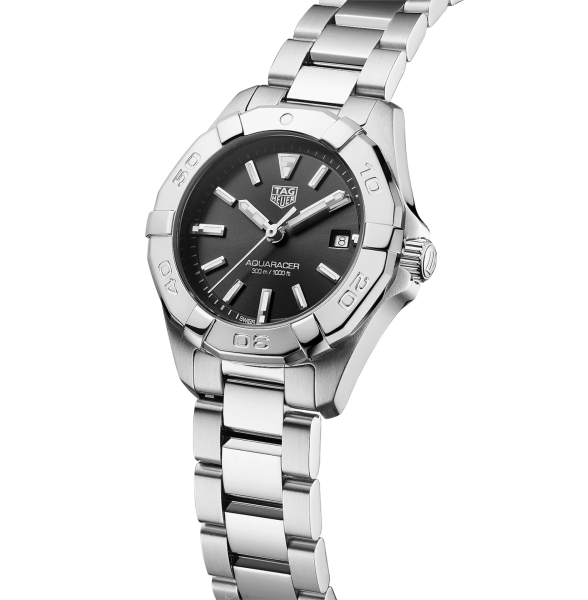 TAG Heuer Aquaracer Ladies WBD1410.BA0741 TAG Heuer Aquaracer Ladies WBD1410.BA0741