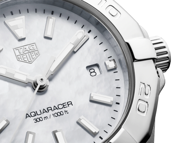TAG Heuer Aquaracer WBD1411.BA0741