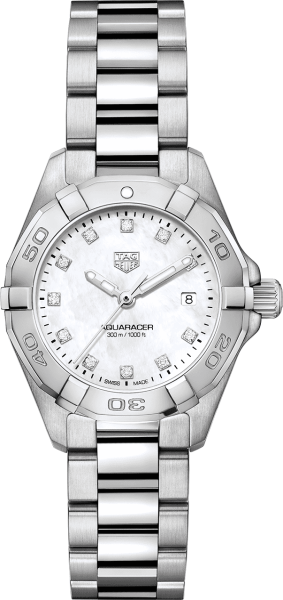 TAG Heuer Aquaracer WBD1414.BA0741 TAG Heuer Aquaracer WBD1414.BA0741