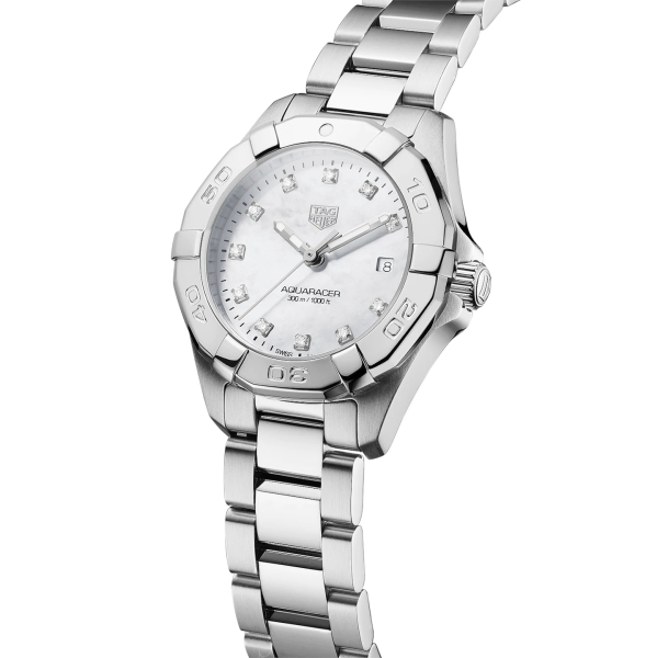 TAG Heuer Aquaracer WBD1414.BA0741 TAG Heuer Aquaracer WBD1414.BA0741