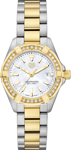 TAG Heuer Aquaracer WBD1421.BB0321