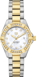 TAG Heuer Aquaracer Lady WBD1423.BB0321