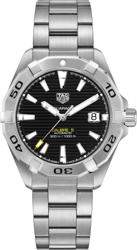 TAG Heuer Aquaracer Calibre 5 WBD2110.BA0928