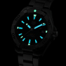 TAG Heuer Aquaracer Calibre 5 WBD2110.BA0928