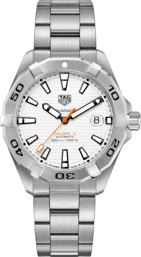 TAG Heuer Aquaracer Calibre 5 WBD2111.BA0928