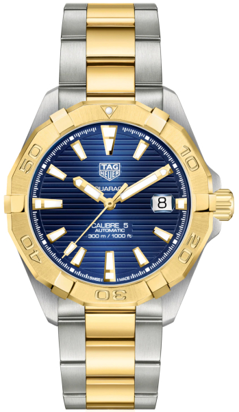 TAG Heuer Aquaracer Calibre 5 WBD2120.BB0930 TAG Heuer Aquaracer Calibre 5 WBD2120.BB0930
