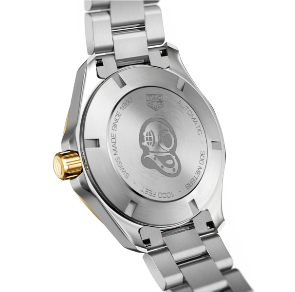TAG Heuer Aquaracer Calibre 5 WBD2120.BB0930 TAG Heuer Aquaracer Calibre 5 WBD2120.BB0930